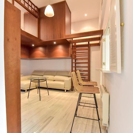 Apartamento New! Quality Flat In The Center - Private Terrace Sevilla Exterior foto