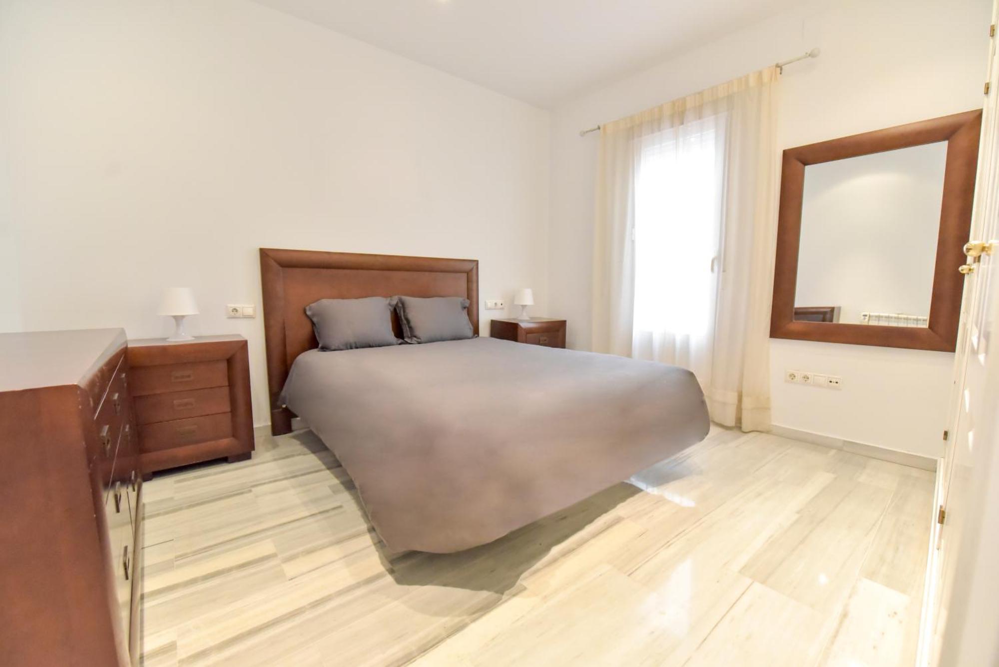 Apartamento New! Quality Flat In The Center - Private Terrace Sevilla Exterior foto