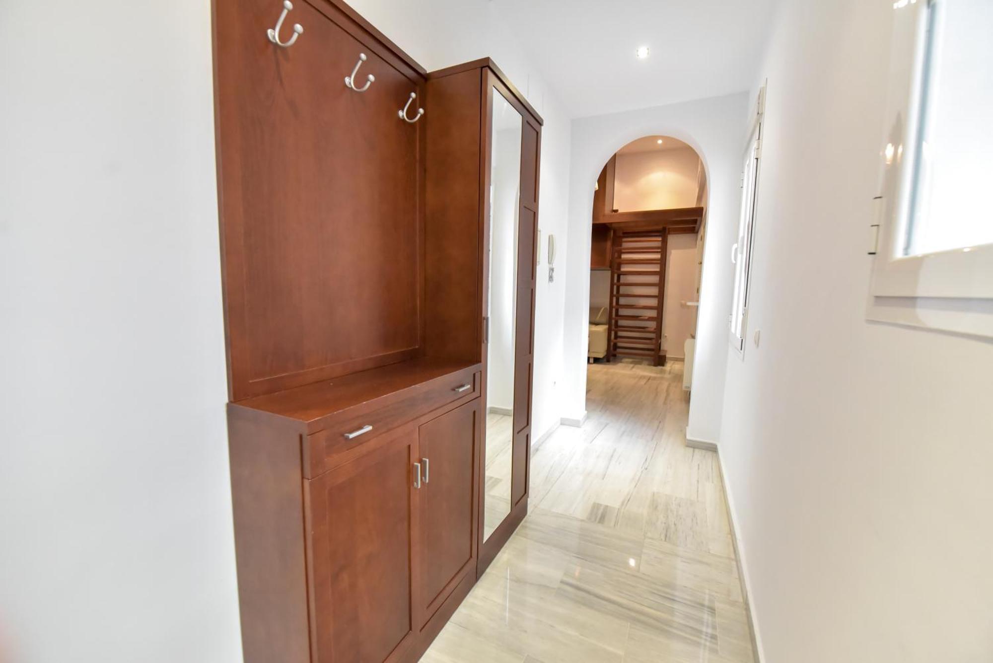 Apartamento New! Quality Flat In The Center - Private Terrace Sevilla Exterior foto