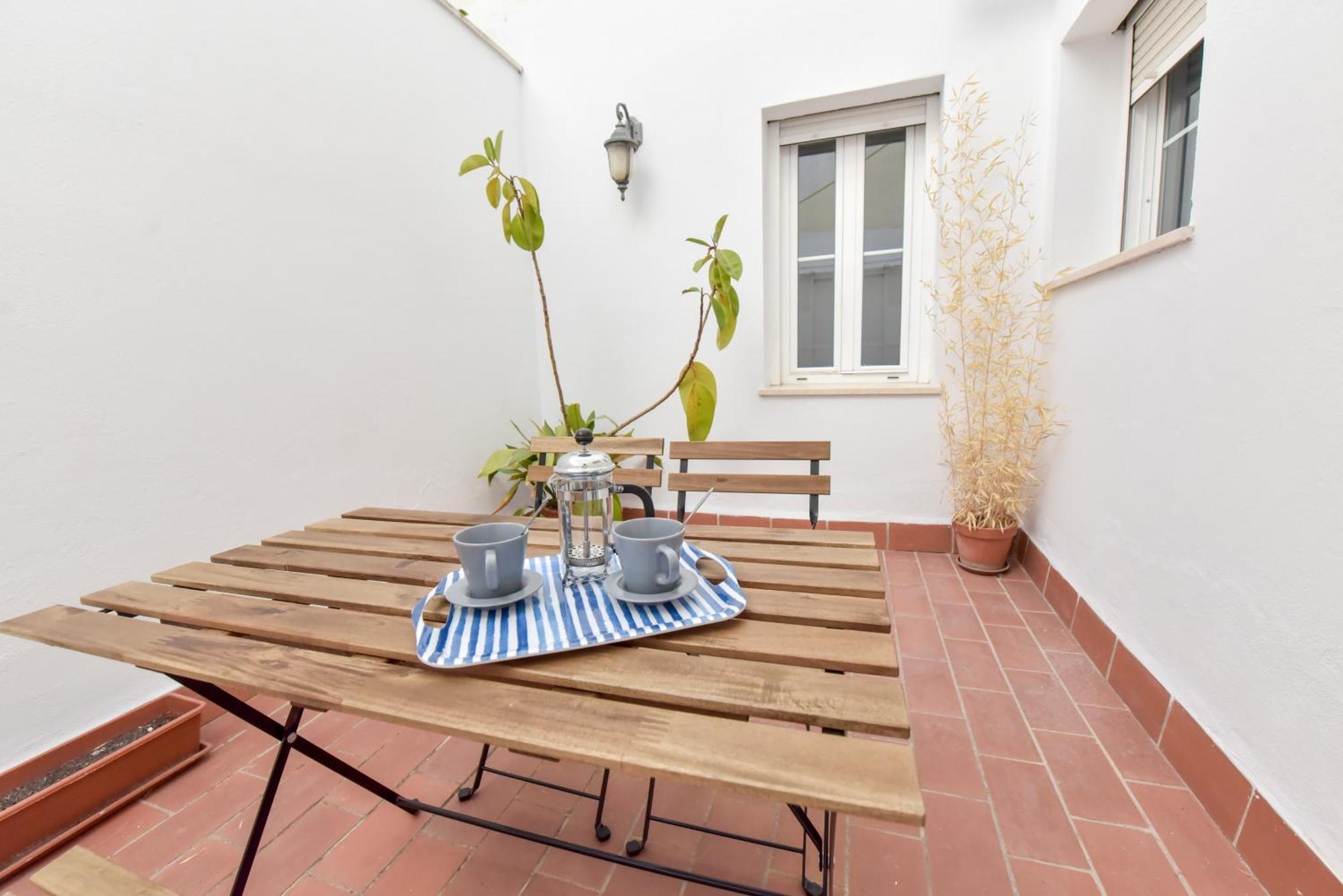 Apartamento New! Quality Flat In The Center - Private Terrace Sevilla Exterior foto