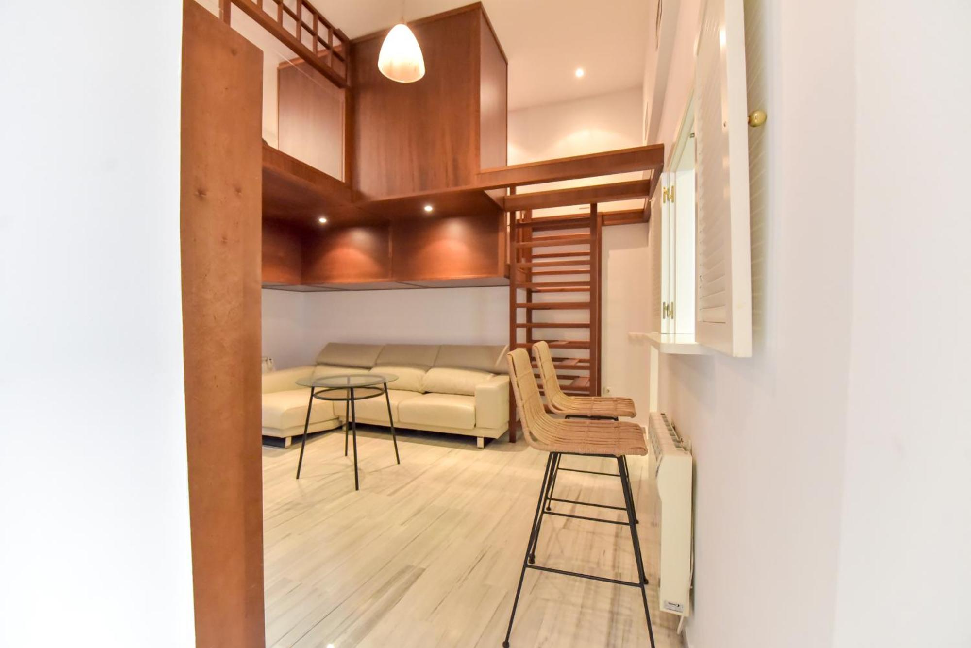 Apartamento New! Quality Flat In The Center - Private Terrace Sevilla Exterior foto